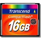 CF Transcend  16GB  133x